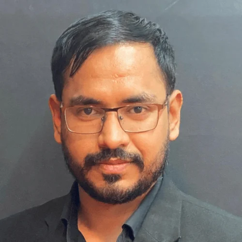 Abhishek Bisht